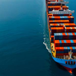 Konoike_container-cargo-ship