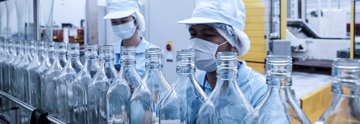 Third Party Logistic Banner