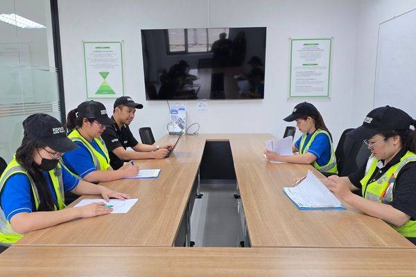 Documentation Services