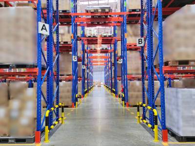 WH Theparak km21 - Rack1