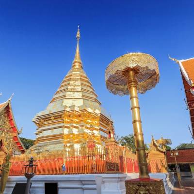 Warehouse Chiangmai-Lumphun